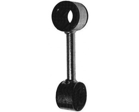Rod/Strut, stabiliser 260276 ABS