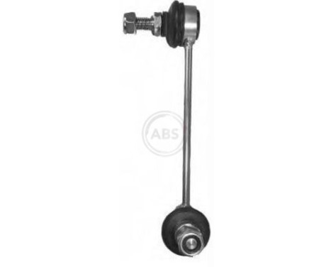 Rod/Strut, stabiliser 260280 ABS, Image 2