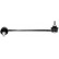 Rod/Strut, stabiliser 260281 ABS