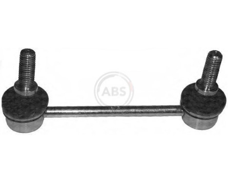 Rod/Strut, stabiliser 260285 ABS, Image 3