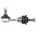Rod/Strut, stabiliser 260294 ABS
