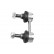 Rod/Strut, stabiliser 260307 ABS