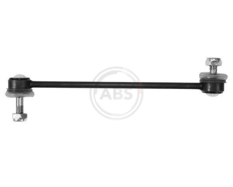 Rod/Strut, stabiliser 260328 ABS, Image 3
