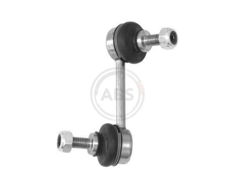 Rod/Strut, stabiliser 260336 ABS, Image 3