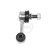 Rod/Strut, stabiliser 260337 ABS, Thumbnail 3