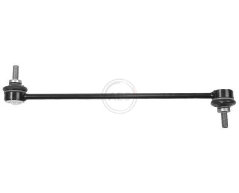 Rod/Strut, stabiliser 260349 ABS, Image 3