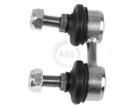 Rod/Strut, stabiliser 260353 ABS, Image 3