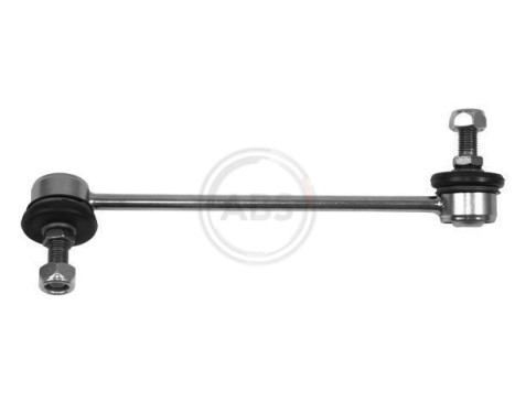 Rod/Strut, stabiliser 260355 ABS, Image 3