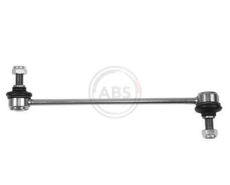 Rod/Strut, stabiliser 260356 ABS, Image 3