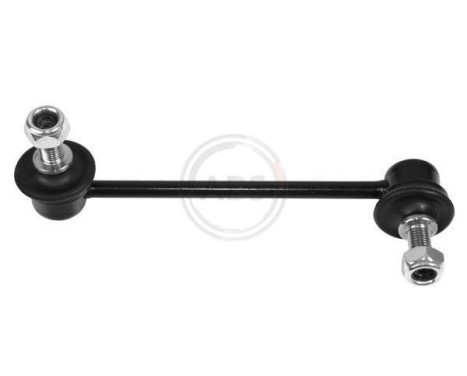 Rod/Strut, stabiliser 260366 ABS, Image 4
