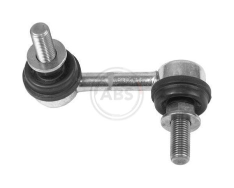 Rod/Strut, stabiliser 260372 ABS, Image 3