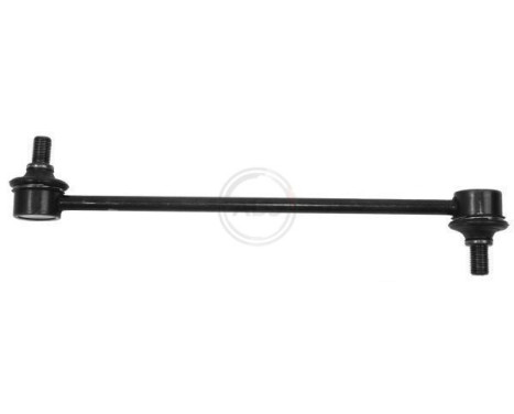 Rod/Strut, stabiliser 260380 ABS, Image 3