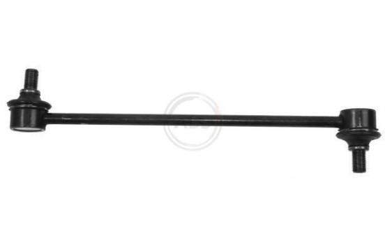 Rod/Strut, stabiliser 260380 ABS, Image 3