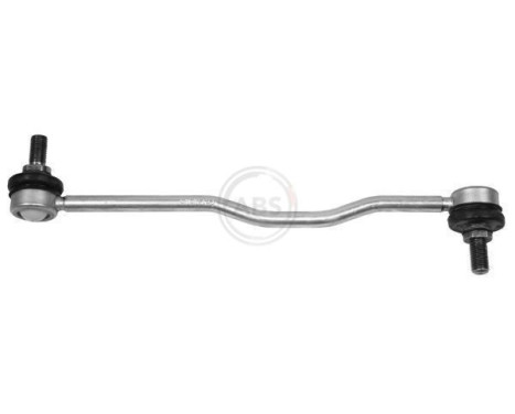 Rod/Strut, stabiliser 260392 ABS, Image 3