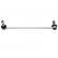 Rod/Strut, stabiliser 260399 ABS, Thumbnail 2