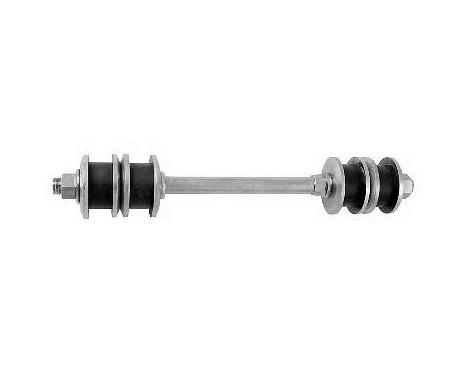Rod/Strut, stabiliser 260399 ABS