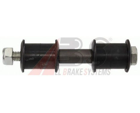 Rod/Strut, stabiliser 260400 ABS, Image 2
