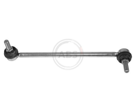 Rod/Strut, stabiliser 260402 ABS, Image 3