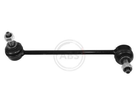 Rod/Strut, stabiliser 260405 ABS, Image 3