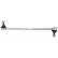 Rod/Strut, stabiliser 260413 ABS