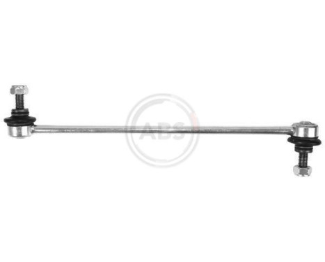 Rod/Strut, stabiliser 260413 ABS, Image 3