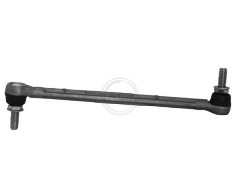 Rod/Strut, stabiliser 260415 ABS, Image 3