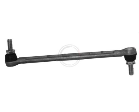 Rod/Strut, stabiliser 260416 ABS, Image 3