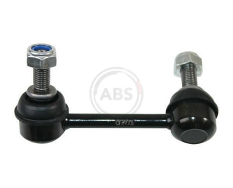 Rod/Strut, stabiliser 260436 ABS, Image 3