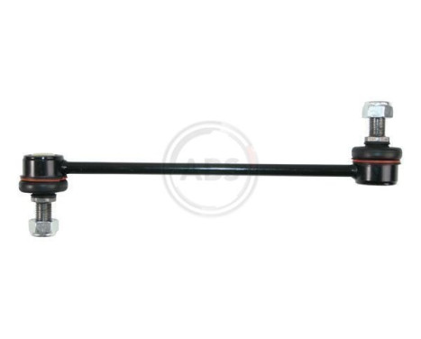 Rod/Strut, stabiliser 260438 ABS, Image 3