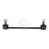 Rod/Strut, stabiliser 260439 ABS, Thumbnail 3