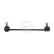 Rod/Strut, stabiliser 260445 ABS, Thumbnail 3