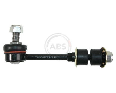 Rod/Strut, stabiliser 260447 ABS, Image 3