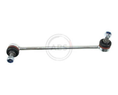 Rod/Strut, stabiliser 260454 ABS, Image 3
