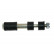 Rod/Strut, stabiliser 260455 ABS