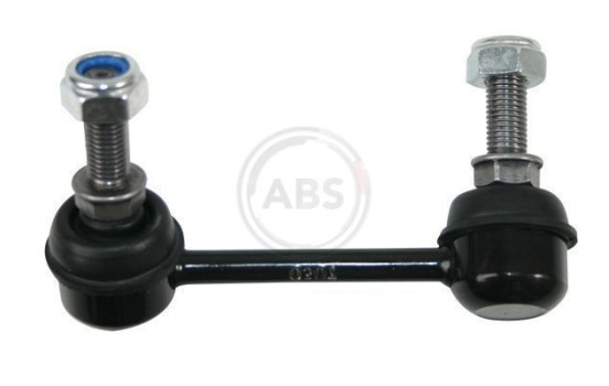Rod/Strut, stabiliser 260458 ABS, Image 3