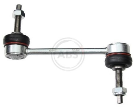 Rod/Strut, stabiliser 260468 ABS, Image 3