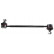 Rod/Strut, stabiliser 260481 ABS