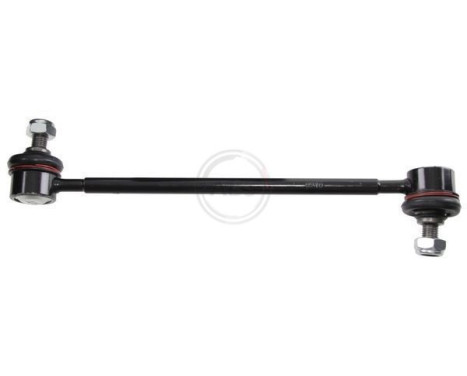 Rod/Strut, stabiliser 260481 ABS, Image 3