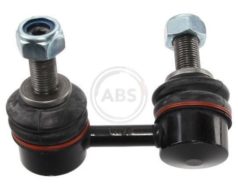 Rod/Strut, stabiliser 260485 ABS, Image 3