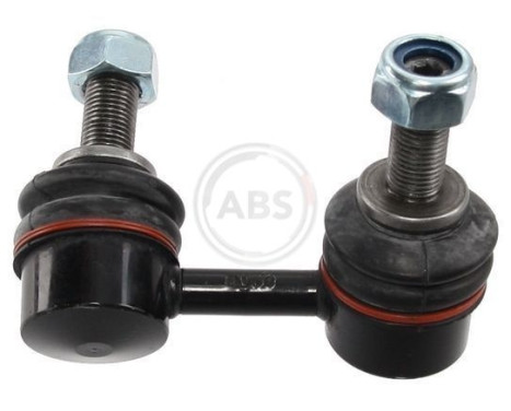 Rod/Strut, stabiliser 260486 ABS, Image 3
