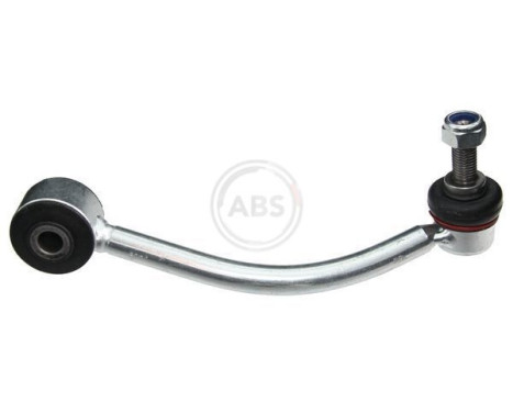 Rod/Strut, stabiliser 260490 ABS, Image 3