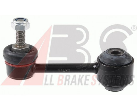 Rod/Strut, stabiliser 260495 ABS, Image 2