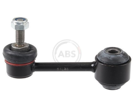 Rod/Strut, stabiliser 260495 ABS, Image 3