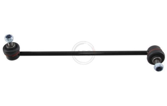Rod/Strut, stabiliser 260498 ABS, Image 3
