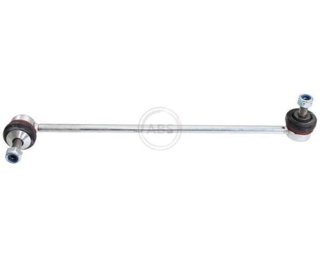 Rod/Strut, stabiliser 260500 ABS, Image 3
