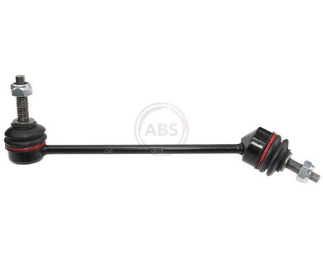 Rod/Strut, stabiliser 260508 ABS, Image 3