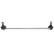 Rod/Strut, stabiliser 260532 ABS