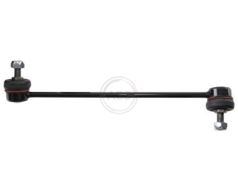 Rod/Strut, stabiliser 260535 ABS, Image 3