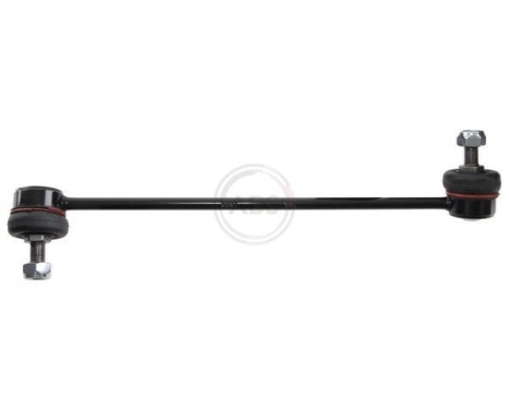 Rod/Strut, stabiliser 260536 ABS, Image 3