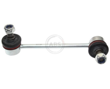 Rod/Strut, stabiliser 260537 ABS, Image 3